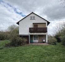 Einfamilienhaus Haus - 285.000,00&nbsp;EUR Kaufpreis, ca.&nbsp; 130,00&nbsp;m&sup2; in Baunatal (PLZ: 34225)