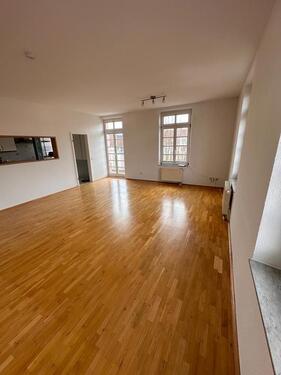 Foto - 3 Zimmer Etagenwohnung in Landau in der Pfalz