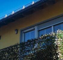 Ländliche ruhige helle 3 Zimmer Wohnung - Ebelsbach