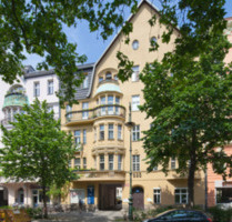 ++ Büro in Peters-Höfe ++ Gneisenaustraße ++ zu vermieten - Berlin Friedrichshain-Kreuzberg