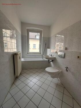 Foto - Etagenwohnung in Glauchau zur Miete