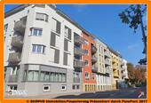 Foto - 1-Raum-Wohnung gegenüber der Neumarktarkaden - Anmietung mit Betreuungsvertrag