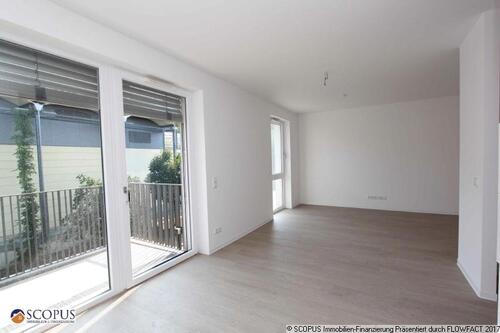 Foto - Etagenwohnung zur Miete in Meißen