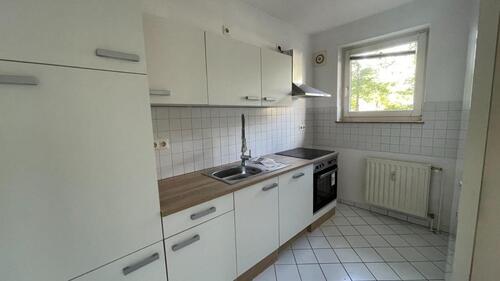 Foto - Etagenwohnung in Potsdam