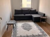 Foto - 60 m², 2-Zimmer Wohnung in Mannheim-Rheinau – möbliert