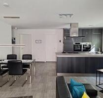 Attraktive 3 Zimmer-Wohnung mit 2 Sonnenterrassen u. Wintergarten - Nieder-Olm