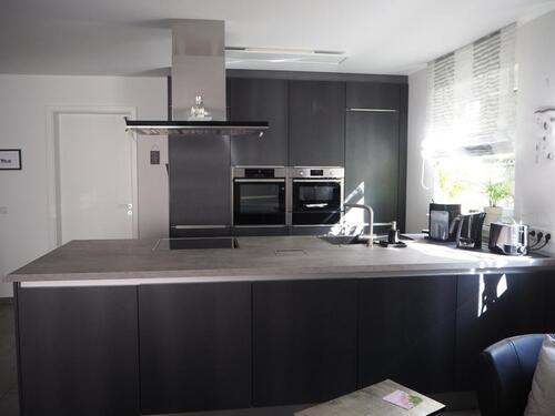 Foto - Etagenwohnung in Nieder-Olm