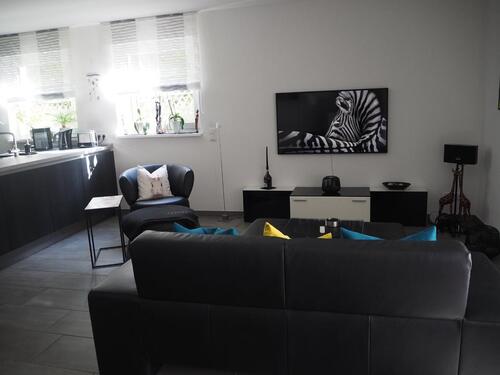 Foto - Etagenwohnung in Nieder-Olm zum Kaufen