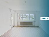 Foto - **Toll geschnittene 3-Zimmer-Erdgeschosswohnung mit Balkon und Badewanne**