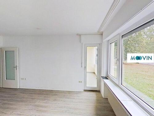 Foto - Etagenwohnung in Paderborn