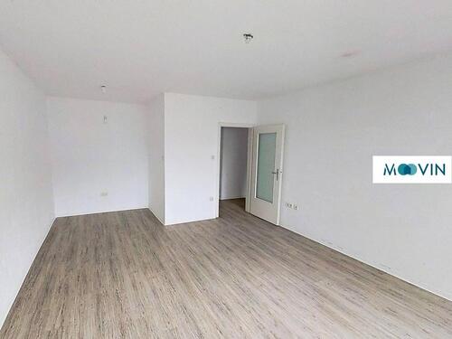 Foto - Etagenwohnung in Paderborn zur Miete