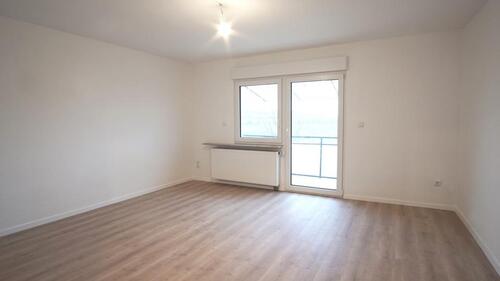 Foto - Etagenwohnung zur Miete in Freigericht