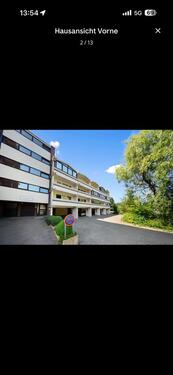 Foto - Etagenwohnung in Schönberg (Holstein)