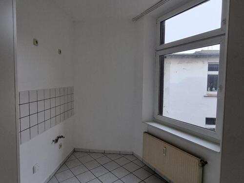 Foto - Etagenwohnung in Oberhausen zur Miete
