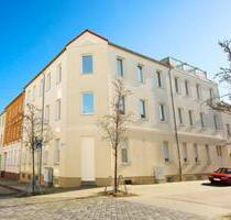 Süße kleine 2-Raum-Wohnung mit Balkon und EBK - Dessau-Roßlau Brambach