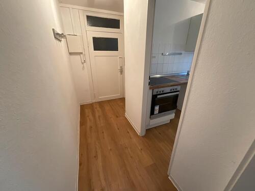 Foto - Etagenwohnung in Lübeck