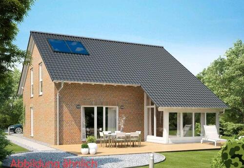 Foto - Garage, Einliegerwohnung, Haus, Grundstück,