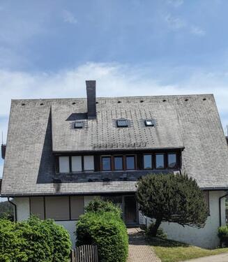 Foto - Etagenwohnung zum Kaufen in Schönwald im Schwarzwald