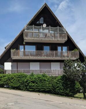 Foto - Etagenwohnung in Schönwald im Schwarzwald zum Kaufen