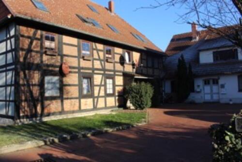 Foto - Große Maisonette-Wohnung, 5Zi, 160m², Stellplatz, eigener Garten