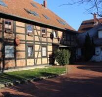 Große Maisonette-Wohnung, 5Zi, 160m², Stellplatz, eigener Garten - Algermissen