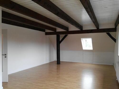 Foto - Etagenwohnung zur Miete in Algermissen