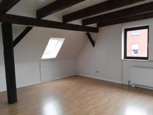 Foto - Etagenwohnung in Algermissen zur Miete