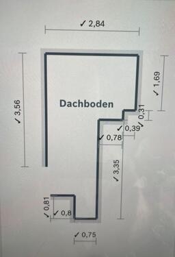 Foto - Etagenwohnung in Annaberg-Buchholz