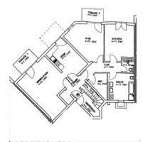 Exklusive 123 m² Souterrainwohnung mit EBK und Tiefgarage - Osterode am Harz