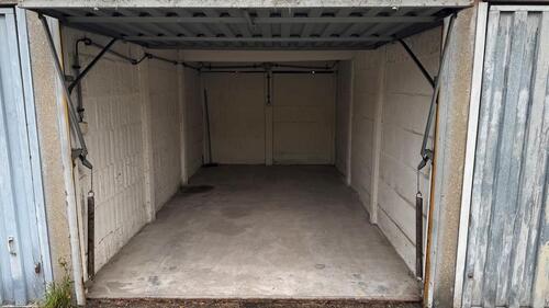 Foto - Biete: Garage zur Miete in Görlitz Rauschwalde