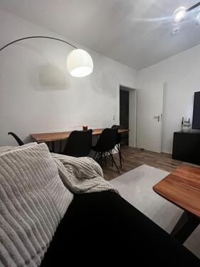 Foto - 3 Zimmer Wohnung mit eigenem Garten