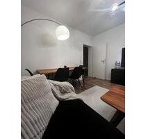 3 Zimmer Wohnung mit eigenem Garten - Bergkamen