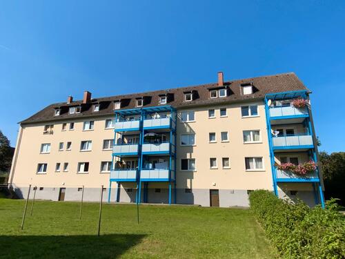 Foto - 3 Zimmer Etagenwohnung zur Miete in Gießen