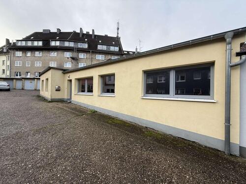 Foto - Dreizimmerwohnung mit eigenem Eigang zentral in Remscheid