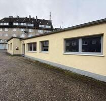 Dreizimmerwohnung mit eigenem Eigang zentral in Remscheid