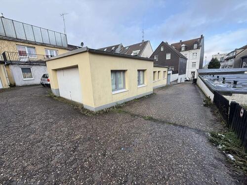 Foto - 3 Zimmer Etagenwohnung in Remscheid