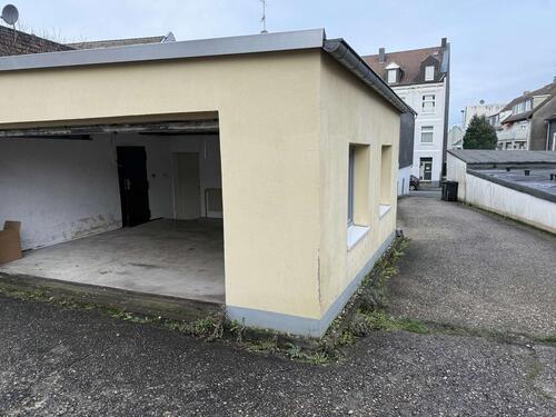 Foto - Etagenwohnung in Remscheid zur Miete