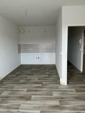 Foto - Alles saniert - Hell und freundlich!