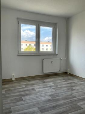 Foto - 3 Zimmer Etagenwohnung in Nordhausen