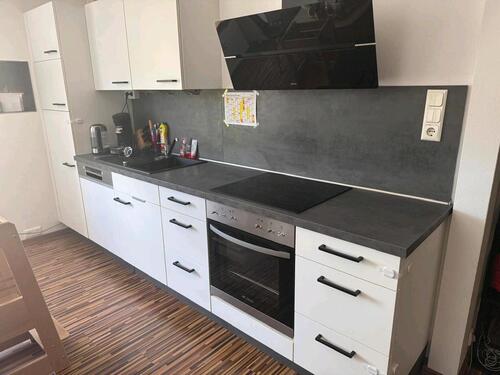 Foto - 3 Zimmer Etagenwohnung zur Miete in Mülheim an der Mosel