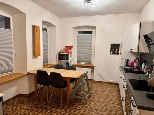 Foto - 3 Zimmer Etagenwohnung in Mülheim an der Mosel