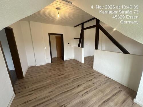 Foto - 3 Zimmer Etagenwohnung zur Miete in Essen