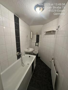 Foto - Etagenwohnung in Essen zur Miete