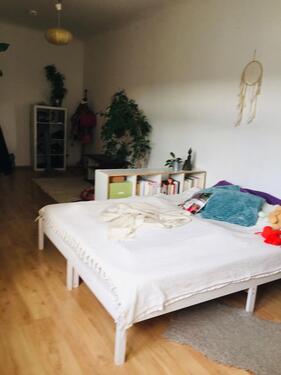 Foto - 4 Zimmer Etagenwohnung zur Miete in Berlin
