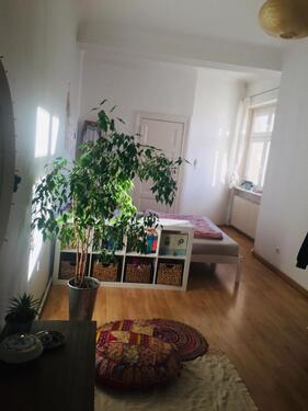 Foto - 4 Zimmer Etagenwohnung in Berlin