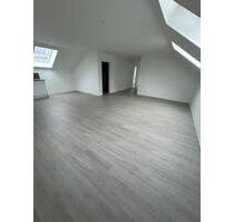 Schöne 2-Zimmer-Wohnung in Nordhastedt