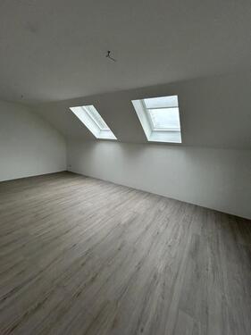 Foto - Etagenwohnung in Nordhastedt zur Miete