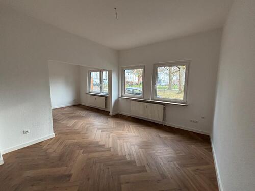 Foto - 2 Zimmer Erdgeschoßwohnung zur Miete in Bochum