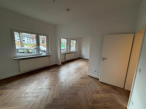 Foto - 2 Zimmer Erdgeschoßwohnung in Bochum