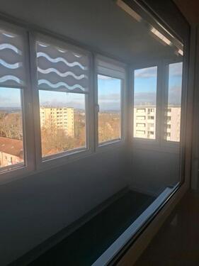 Foto - Etagenwohnung in Bayreuth zur Miete